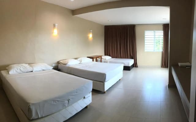 Pantai GuestHouse - photo 3