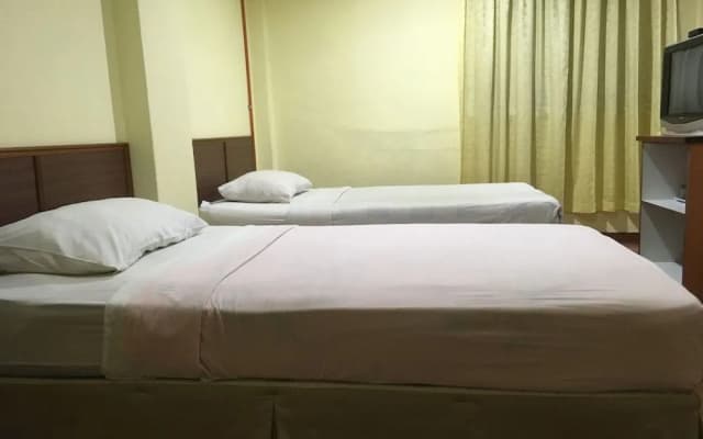 Hotel Harmoni - photo 5