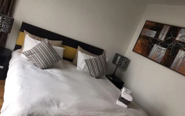 3 Bed Apart in the Heart of KL - photo 3