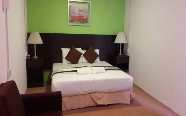 Semenyih Eco Venture Resort & Recreation - photo 4