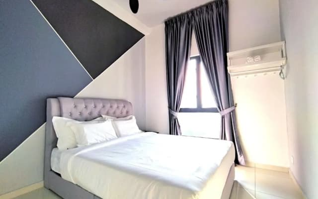 The Horizon Ipoh Stay by Grab A Stay - photo 4