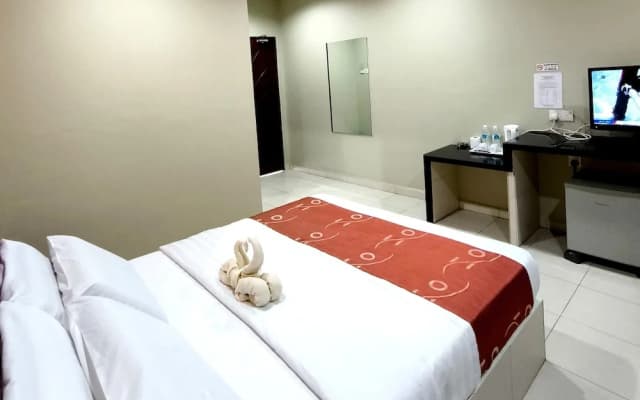 Hotel O Guesthouse Dseribong - photo 5