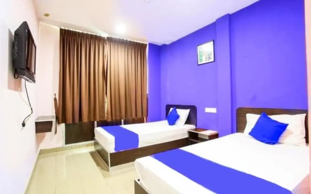 HS Hotel Siswa Near UTAR - photo 5