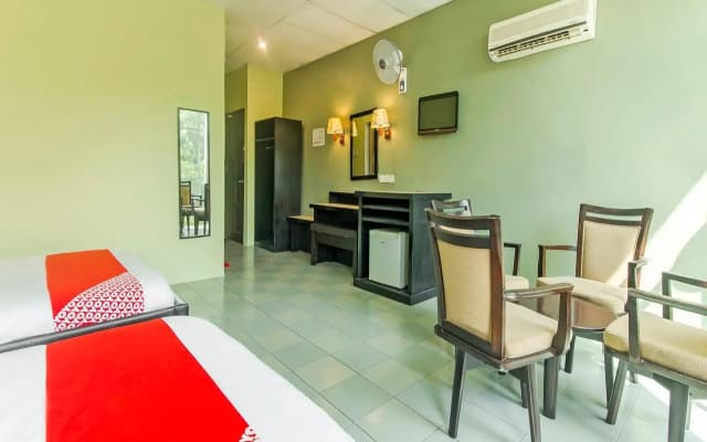 OYO 943 3Gs Hotel - photo 3