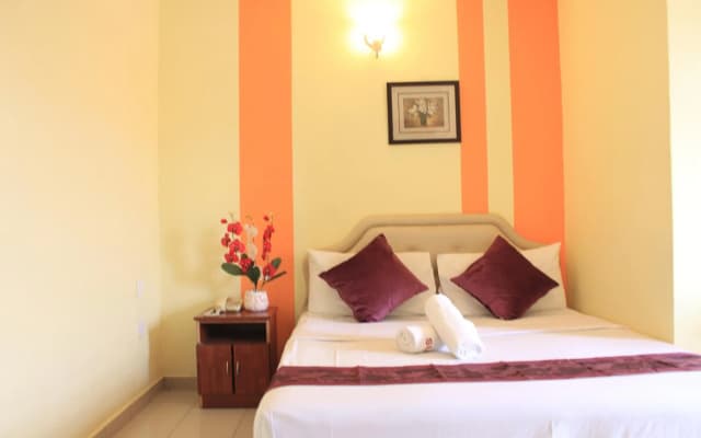 Sun Inns Hotel Ayer Keroh - photo 3