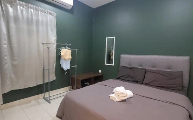 Ipoh Meru Modern Cozy Home NAZ IPOH HOMESTAY - photo 2