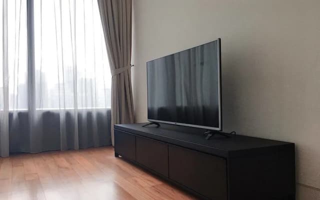 Troika KLCC Hotel Suite - photo 5