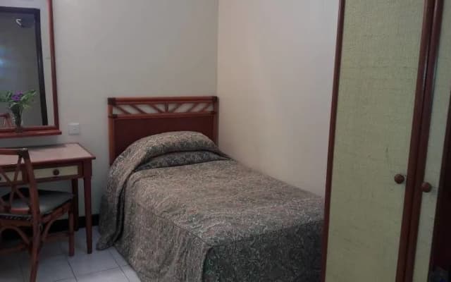 Selesa Tioman Apartments - photo 4