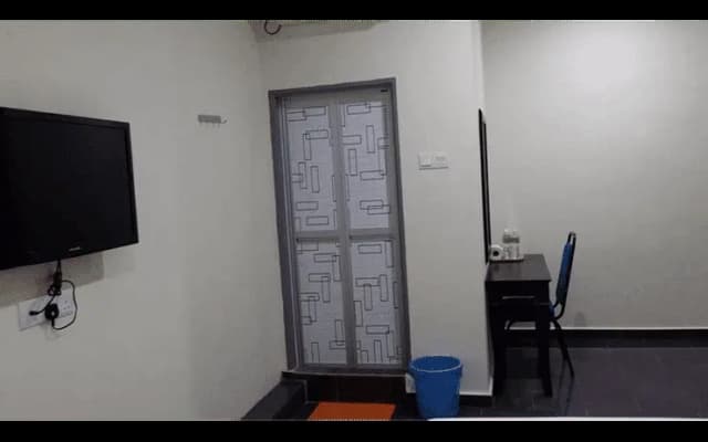 Hotel Az-Zahra Kerteh - photo 4