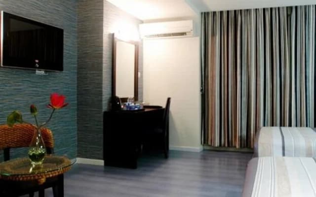 2inn1 Boutique Hotel & Spa - photo 3