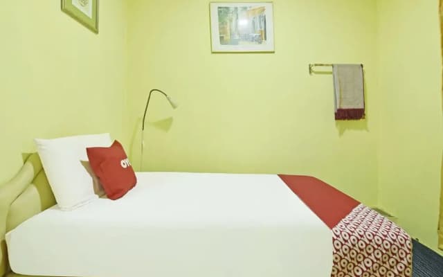 OYO 90535 Wakaf Bharu Inn - photo 3