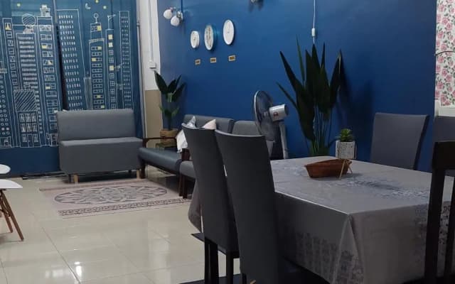 AD Homestay Gua Musang Terrace House with 3 room - photo 5