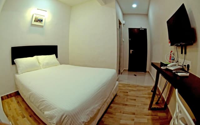 Apple Inn Hotel - photo 2