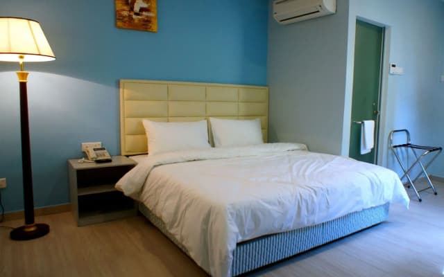 Princeton Hotel - photo 3