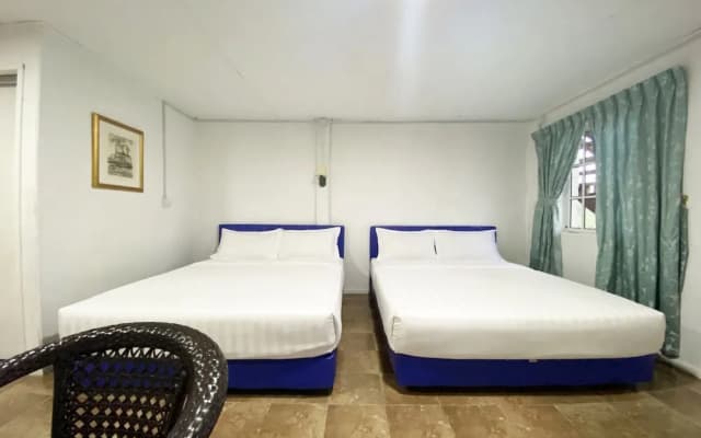 OYO Home 90329 Bridge House Homestay - photo 4
