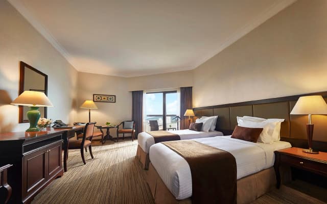 Hotel Equatorial Penang - photo 3