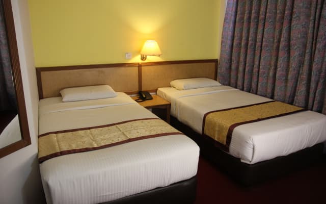 Miri Hotel - photo 4