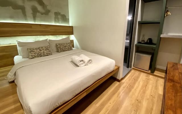 Chaos Boutique Hotel - photo 4