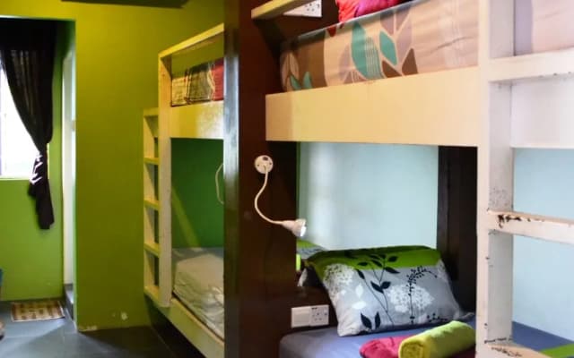 Sakot Hostel - photo 5