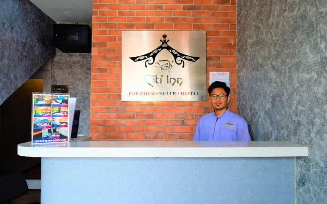 DJ Citi Inn Family Deluxe - photo 3