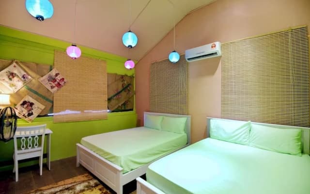 Decoupage Homestay - photo 5