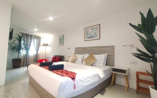 Tisha Langkawi Wellness Resort - photo 2