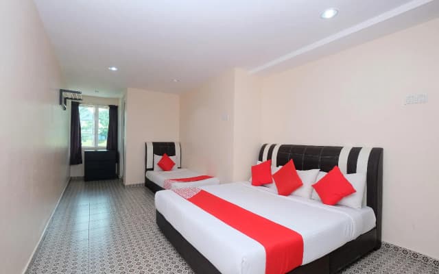 OYO 1231 Ar Rayyan Boutique Hotel - photo 5