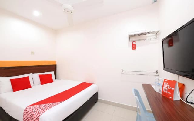 Hotel O Dns - photo 2