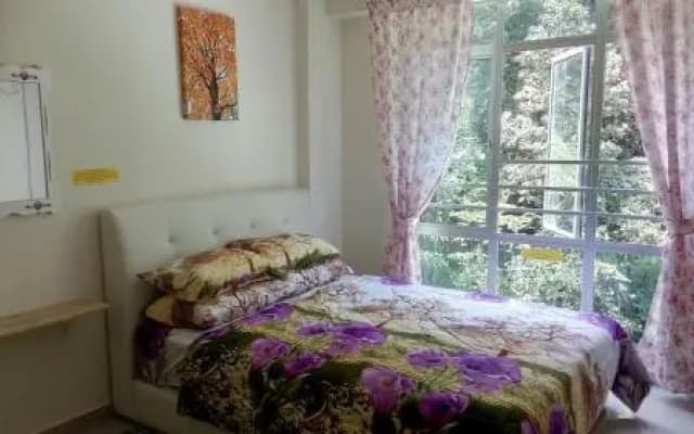 Muslim Homestay Cameron Highlands - photo 3