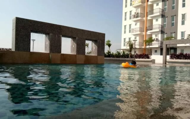 Afnan Homestay at Semenyih, Ascotte Boulevard - photo 4