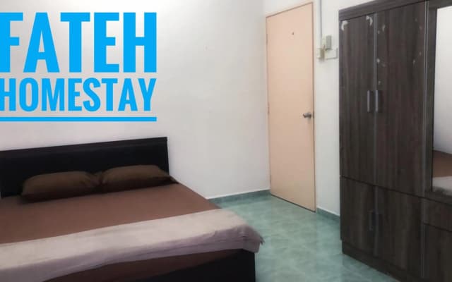 Fateh Homestay - photo 5