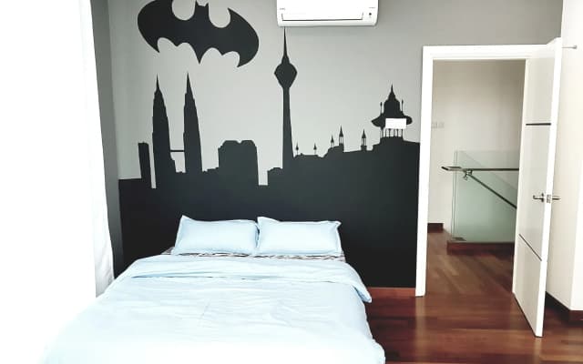 Holi 1Medini Suites - photo 4