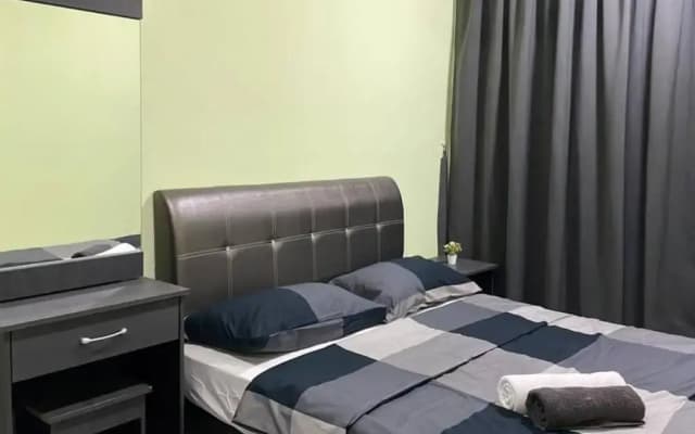 KB22, Cyberjaya, Netflix, WiFi, FREE PARKING. - photo 2