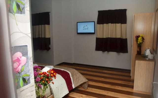 Sky Star Hotel at KLIA KLIA2 - photo 4