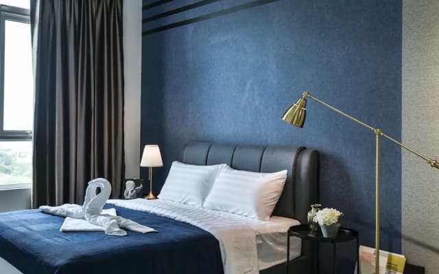 Parkland Residence Melaka Icon Stay - photo 2