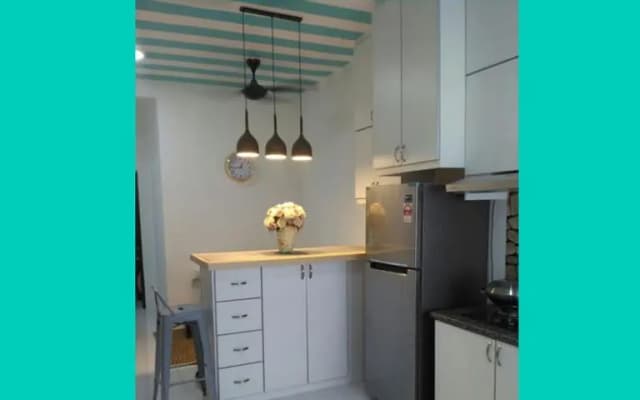 Dais Homestay Ipoh - photo 4