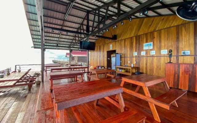Pavalintang Resort - photo 3