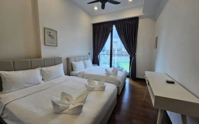 Opus Residences by Emily in Town - photo 2