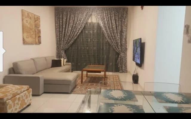 D Aura Homestay Zeva Residence - photo 3