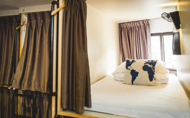 Map Travelodge - photo 3