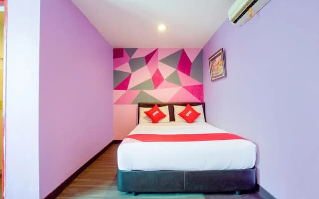 OYO 89894 1st Inn Hotel Klang Sentral - photo 4