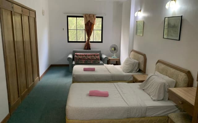 Paul 2 bedroom Ramin A310 Apartment@Genting Highland - photo 5