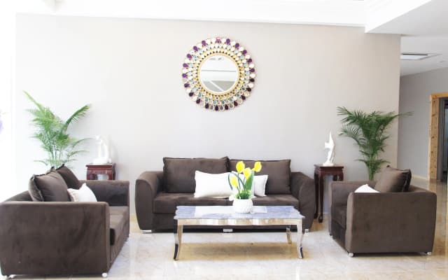 Green Town Hotel & Resort Melaka - photo 2