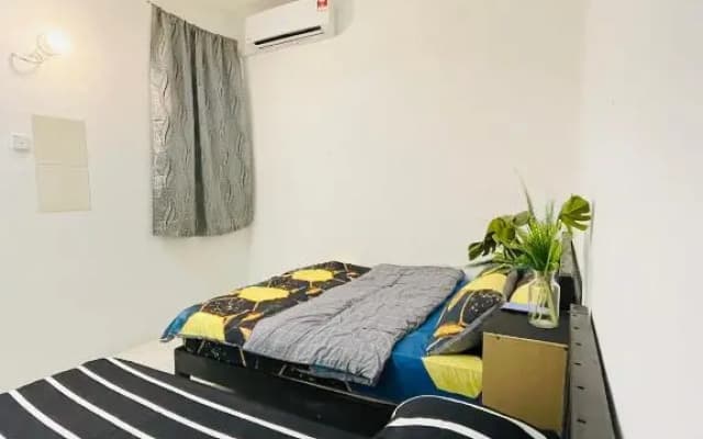 Fr Homestay Residensi 2 Wakaf Che Yeh, Kota Bharu - photo 3