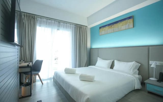 Stanton City Hotel - photo 5