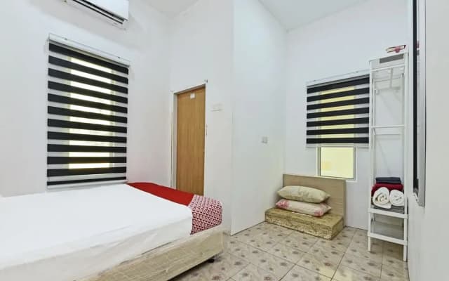 Capital O 90520 Fikri Wetland Guesthouse - photo 4