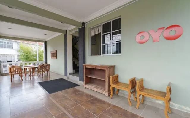 OYO 90451 Bangi Moya Guesthouse - photo 3