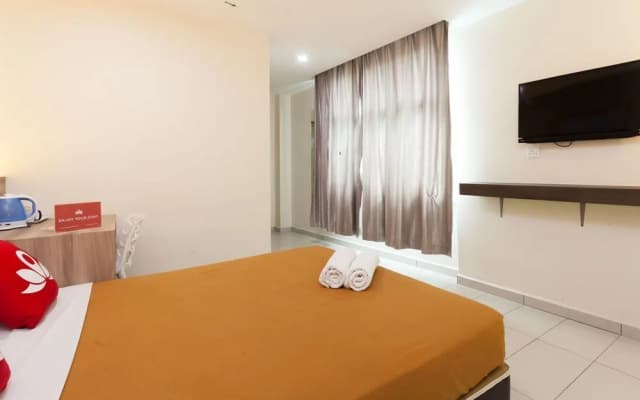 ZEN Rooms Taman Semabok - photo 3