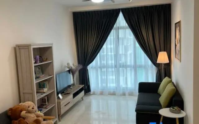 Setia sky 88 Foo homestay - photo 3