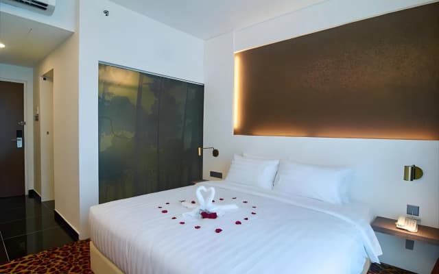 Amerin Hotel Johor Bahru - photo 5